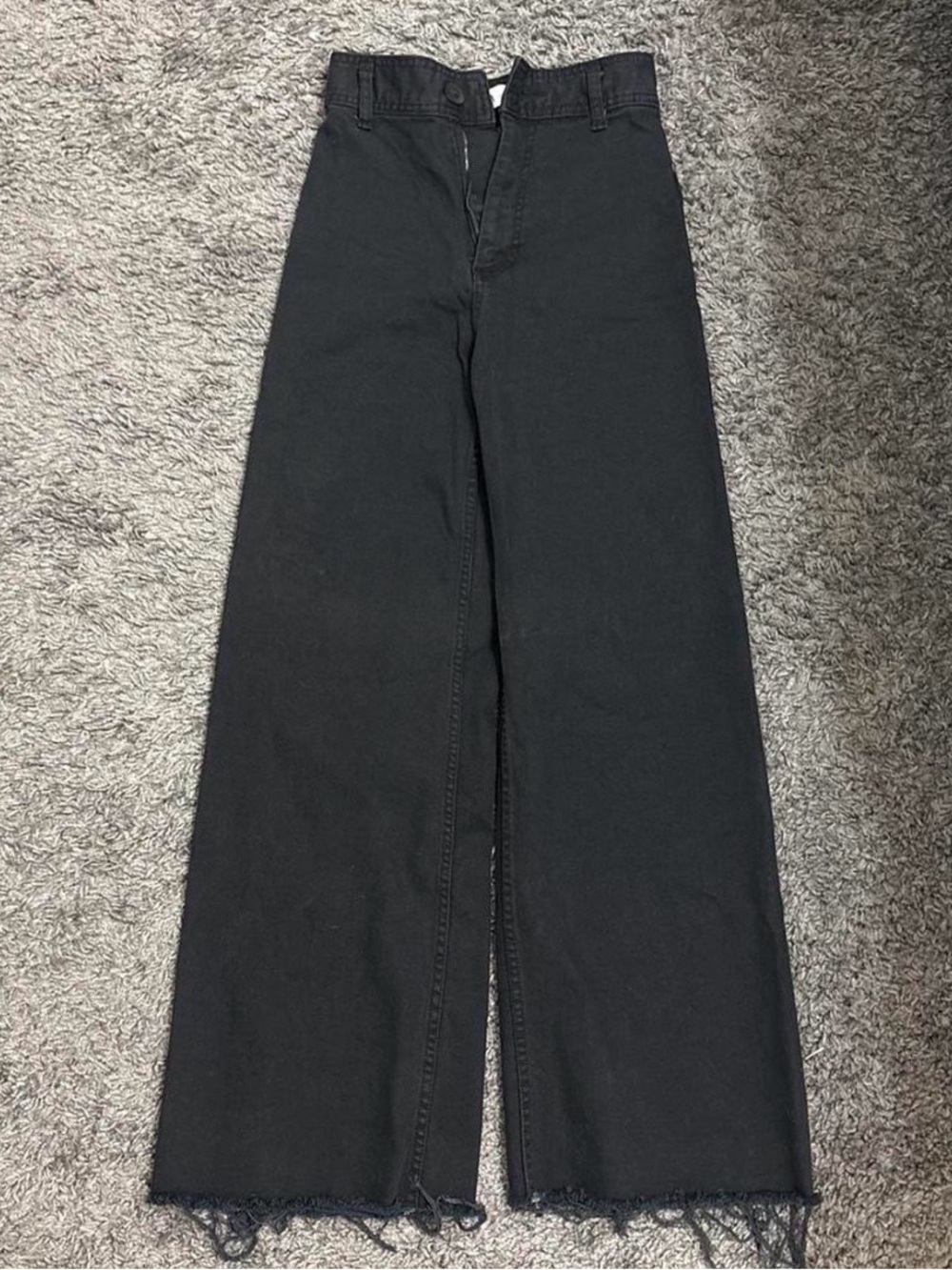 Zara Marine Jeans